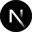 Next.JS logo