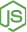 Node.JS  logo